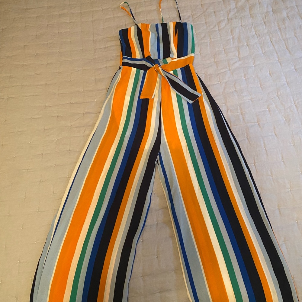 Jumpsuit